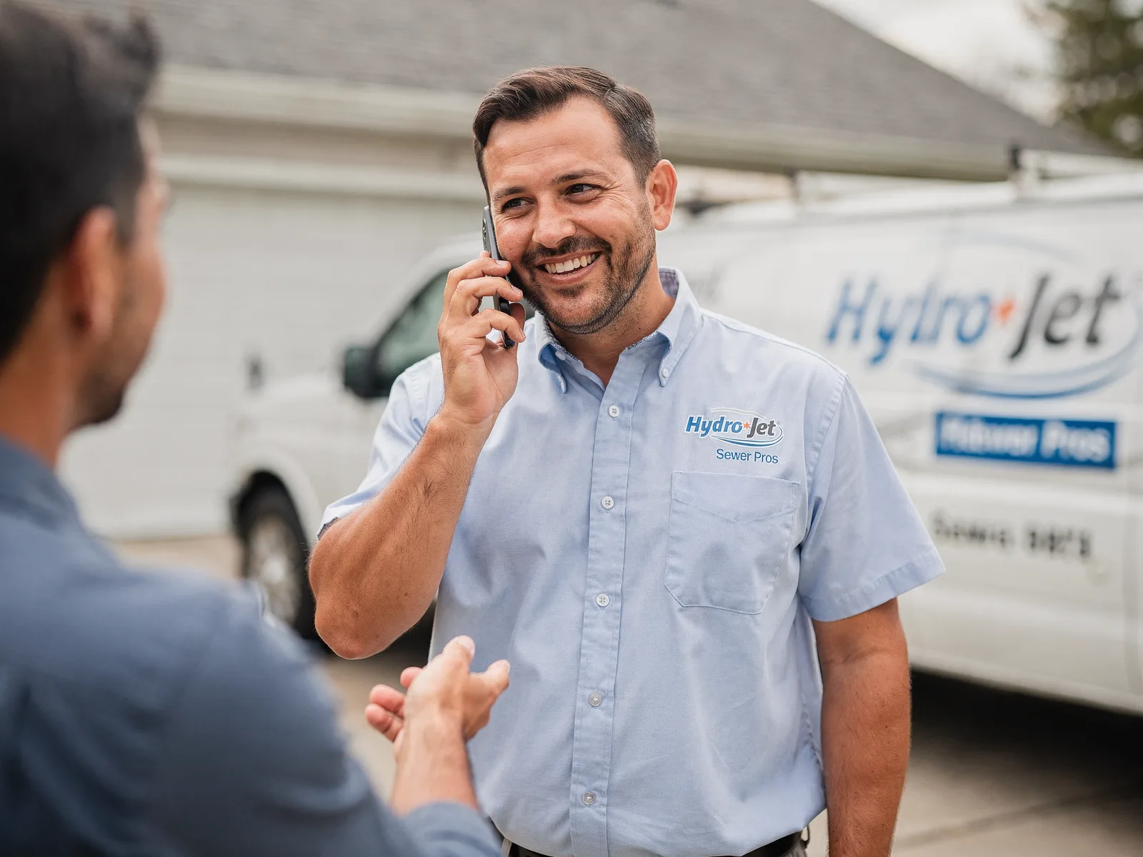 Hydro Jetting Near Me Portersville, PA FAQs
